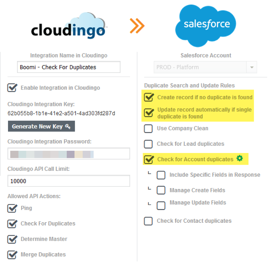 pipedrive integration with cloudingo