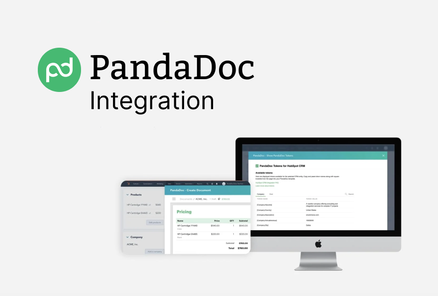 Pandadoc Integration Consulting