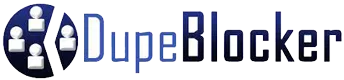 dupeblocker